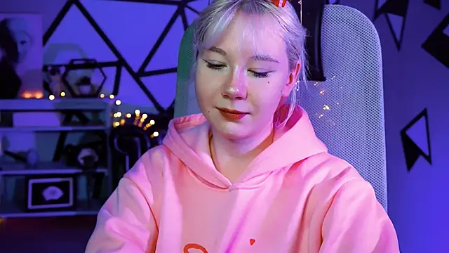 NancyMartinez online show from 02.27.25