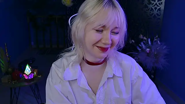 NancyMartinez online show from 03.04.25