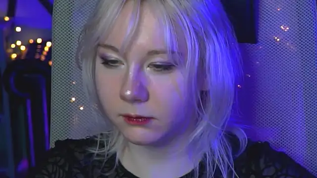 NancyMartinez online show from 03.05.25