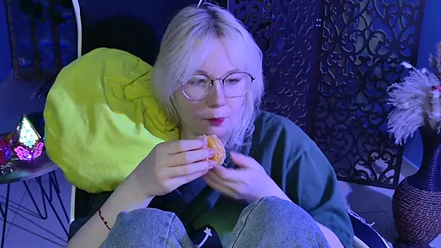 NancyMartinez online show from 03.07.25