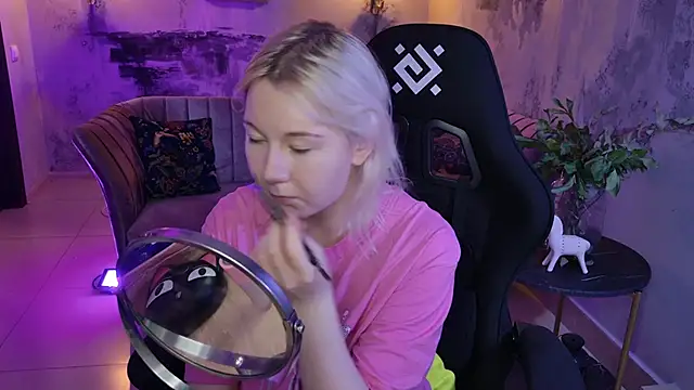 NancyMartinez online show from 03.08.25