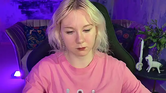 NancyMartinez online show from 03.08.25