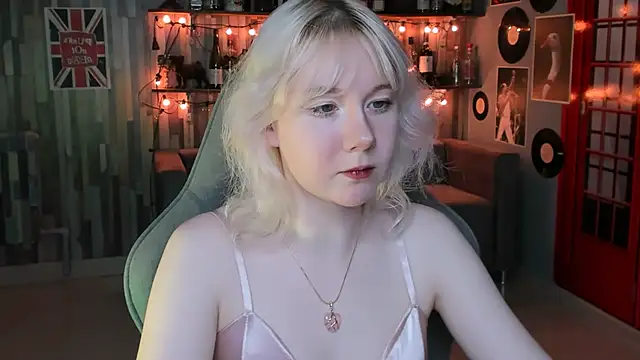 NancyMartinez online show from 03.11.25