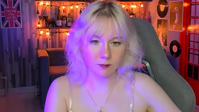 NancyMartinez online show from 03.11.25