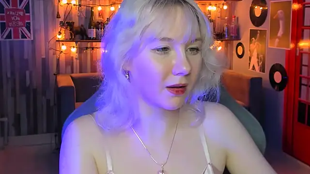 NancyMartinez online show from 03.11.25