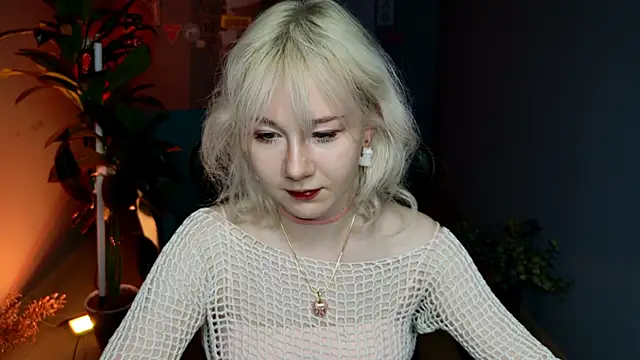 NancyMartinez online show from 03.12.25