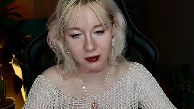 NancyMartinez online show from 03.12.25