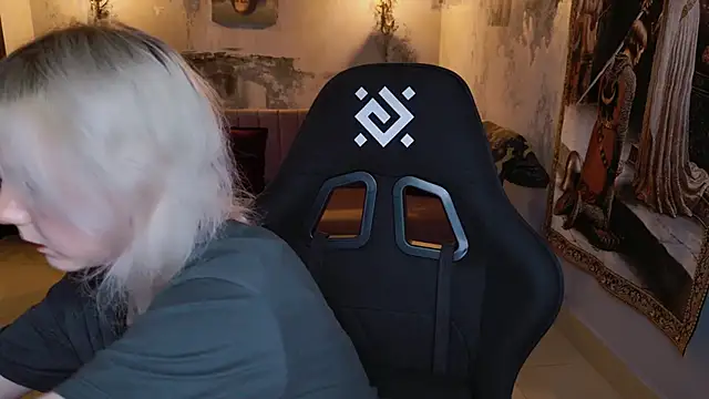 NancyMartinez online show from 03.18.25