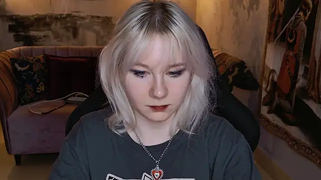 NancyMartinez online show from 03.18.25