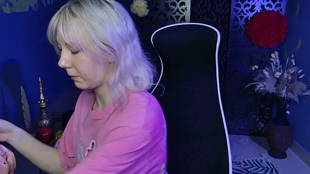 NancyMartinez online show from 03.19.25