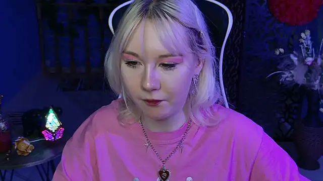 NancyMartinez online show from 03.19.25