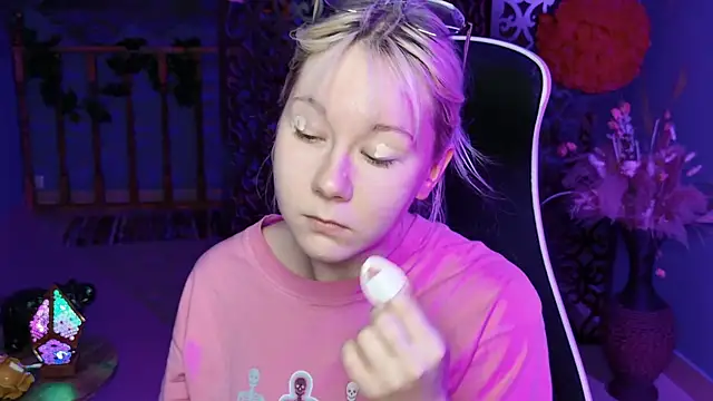 NancyMartinez online show from 03.20.25