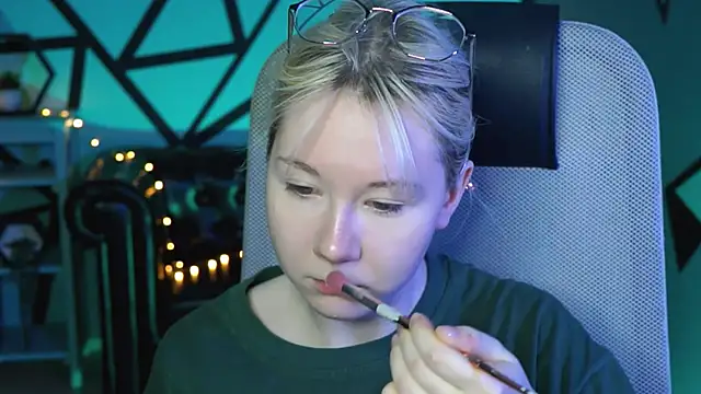 NancyMartinez online show from 03.21.25