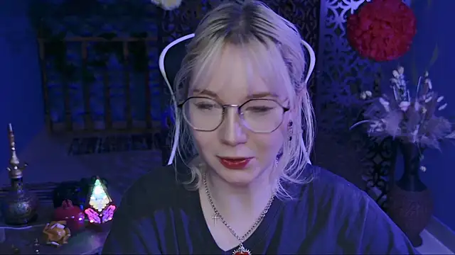 NancyMartinez online show from 03.22.25