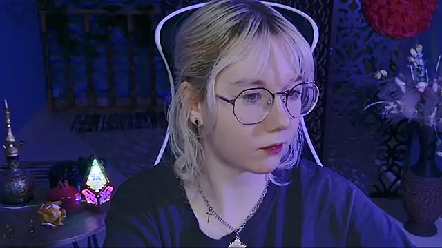 NancyMartinez online show from 03.22.25