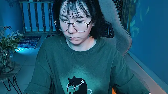 NancyMartinez online show from 09.12.25