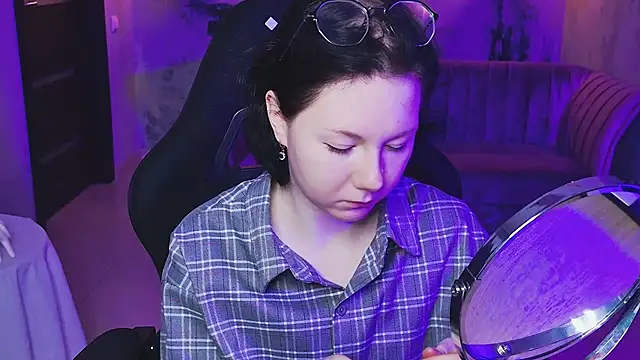 NancyMartinez online show from 10.03.25