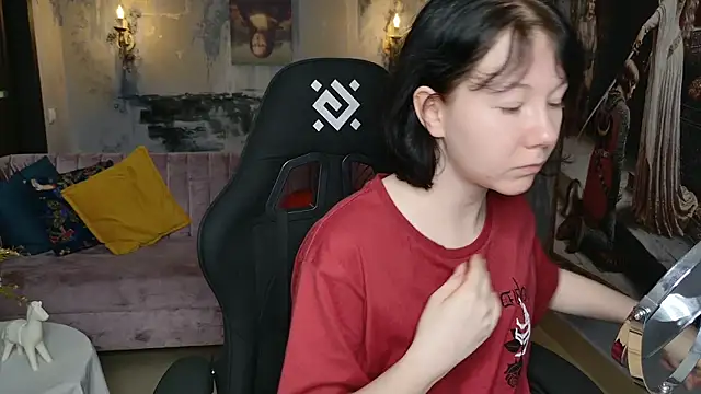 NancyMartinez online show from 10.21.25