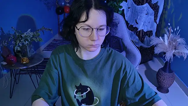 NancyMartinez online show from 10.24.25