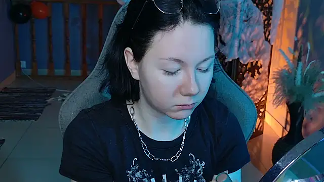 NancyMartinez online show from 10.27.25