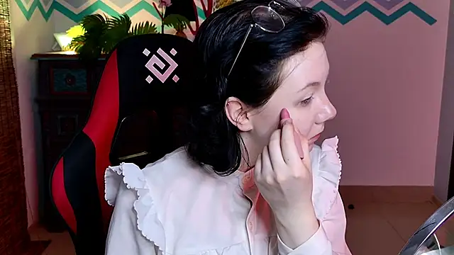 NancyMartinez online show from 11.08.25