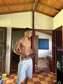 Snapshot of SAMUEL_OBRIAN chatting on 12.10.24 SAMUEL OBRIAN online show from 12.10.24