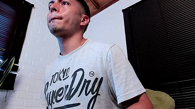 SAMUEL OBRIAN online show from 02.09.26