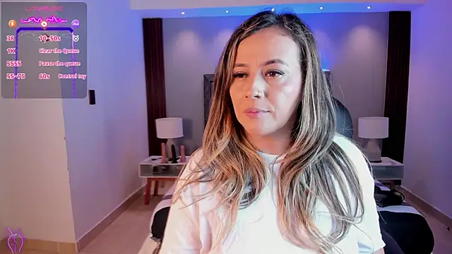 Susann Ross online show from 04.01.26