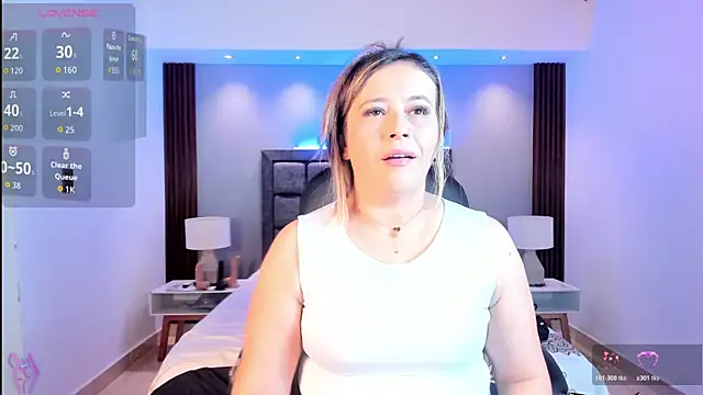 Susann Ross online show from 04.06.26