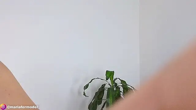 Snapshot of Mariafer05 chatting on 01.02.25 Mariafer05 online show from 01.02.25