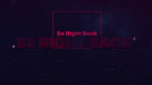 Mariafer05 online show from 02.25.26