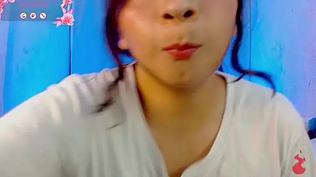 zoewilliams2 online show from 02.18.26