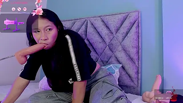 zoewilliams2 online show from 03.30.26