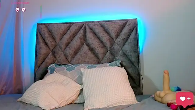 zoewilliams2 online show from 06.02.26