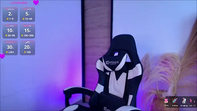 Snapshot of -Sofii_ chatting on 01.18.26 -Sofii online show from 01.18.26