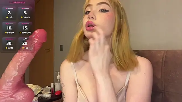 hanna cry baby online show from 01.23.25