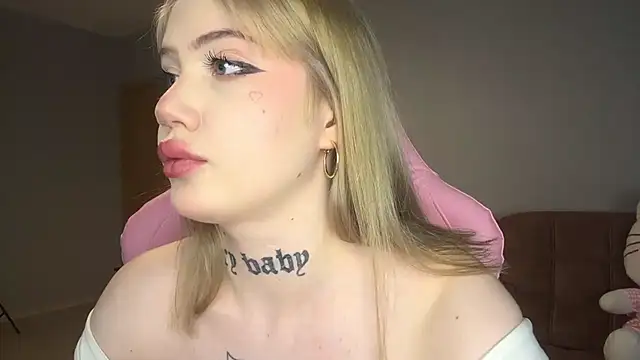 hanna cry baby online show from 03.18.25