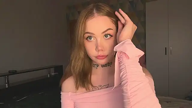 hanna cry baby online show from 09.28.25