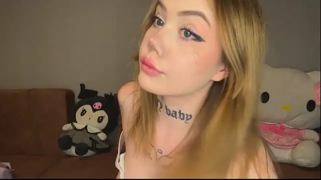 hanna cry baby online show from 02.07.26