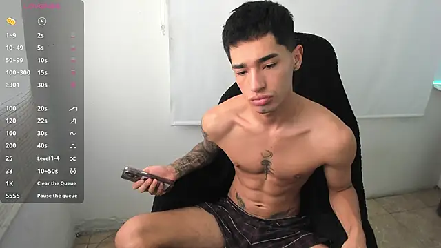 Damon  333 online show from 01.15.25