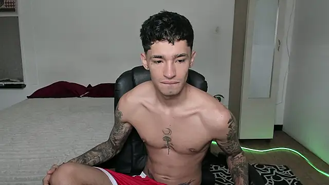 Damon  333 online show from 03.29.26