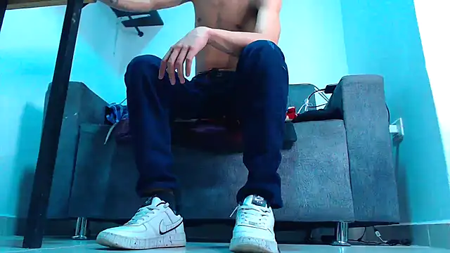 mastersmits online show from 10.20.25