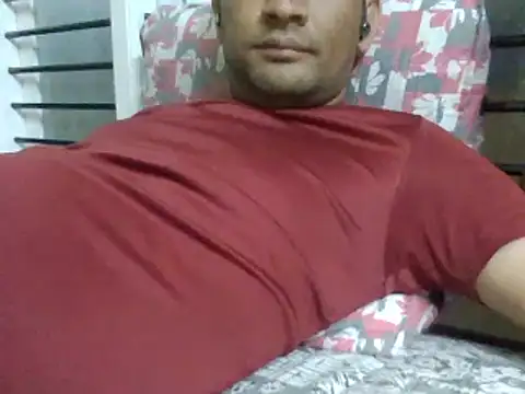 NiceBoy9099 online show from 02.20.25