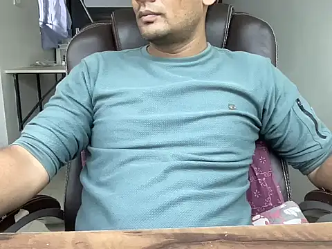 NiceBoy9099 online show from 10.09.25