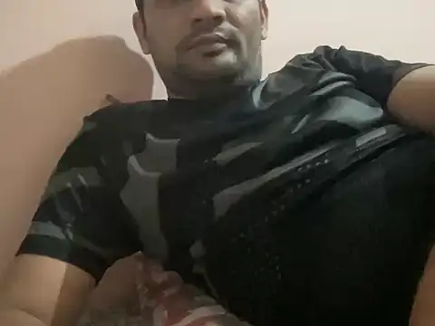 NiceBoy9099 online show from 02.18.26