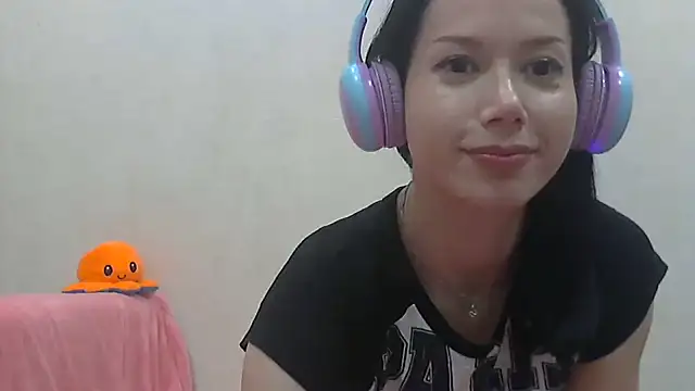SashaGrinch online show from 02.02.25