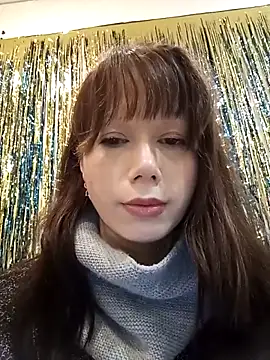 SashaGrinch online show from 02.24.26