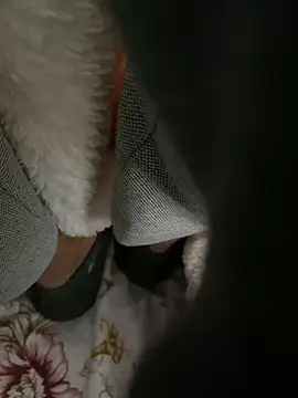 Crazyturko07 online show from 01.19.25