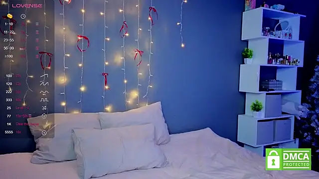 aneta alisha online show from 02.23.26