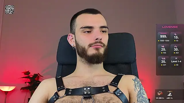 xteddy bear online show from 01.12.25